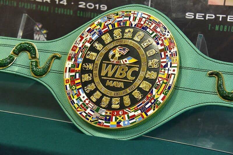 Посол WBC: «Чому все, що стосується росії, пов'язане зі злом?»