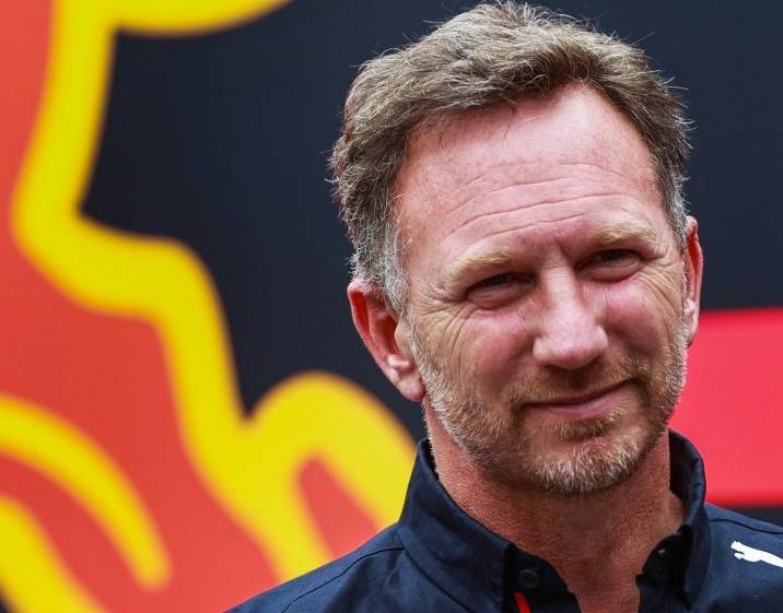 Бос Red Bull прокоментував чутки щодо його переходу до Ferrari