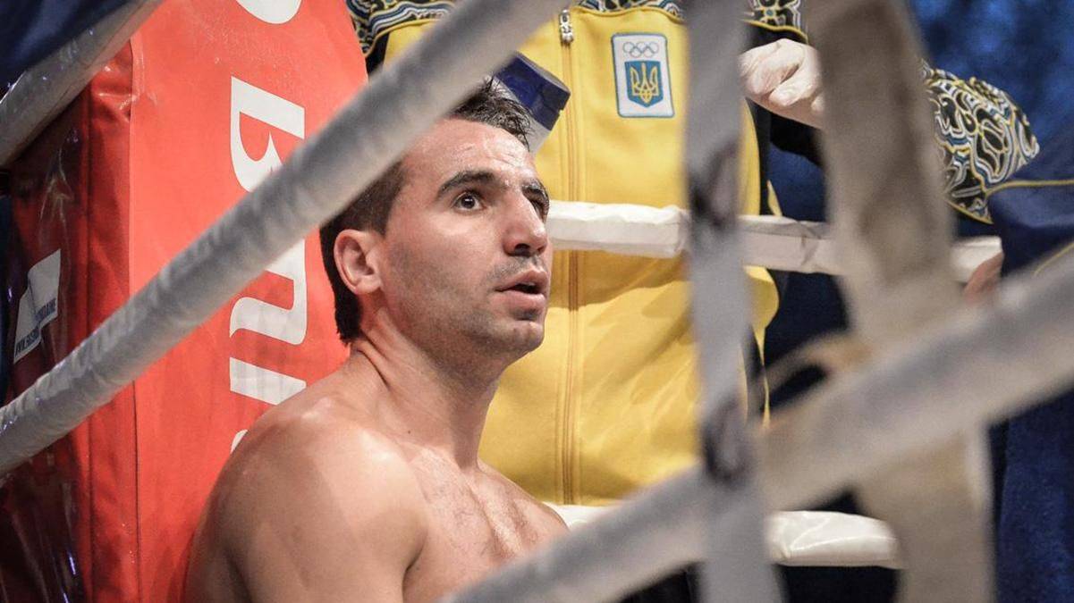 Котельник назвав найсильнішого боксера в історії України