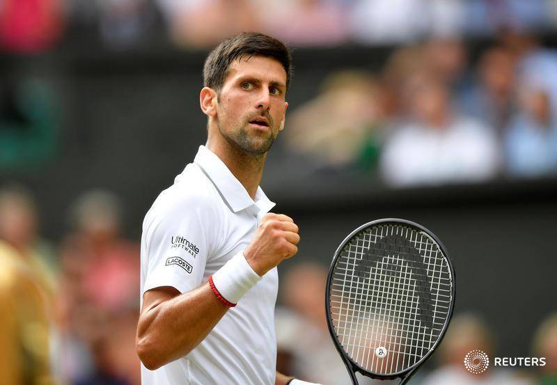 Тони Надаль: «Финал Wimbledon-2008 был лучше, чем в этом году»