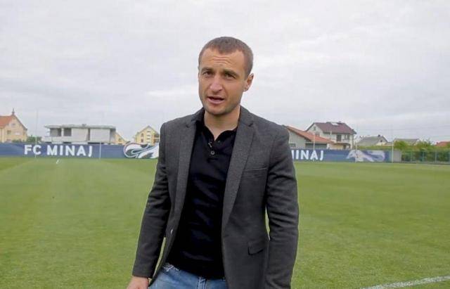 Кополовець: «Тимощук для нас – це порожнє місце»