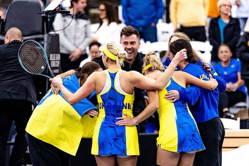 Ще один титул Grand Slam для Кіченок, сенсація від Ястремської та нервова перемога жіночої збірної
