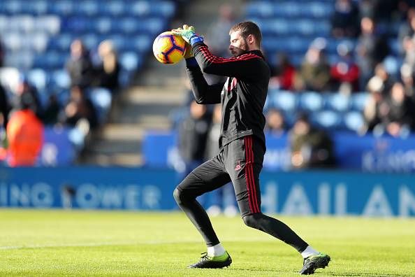 Сульшер выпустит боевой состав на матч против «Лестера»