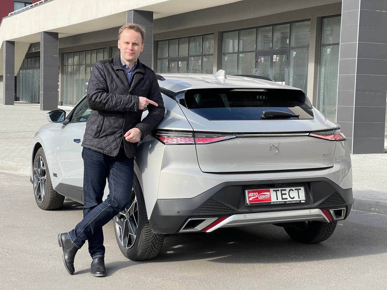 Відео огляди autocentre.ua тепер і на телеканалі XSPORT
