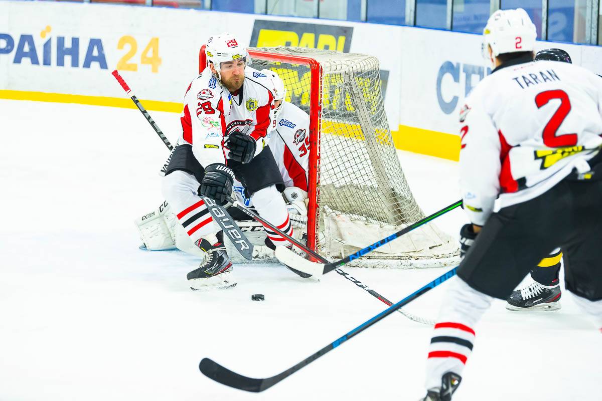 Суперлига. «Альтаир» — «Донбасс». Видео трансляция