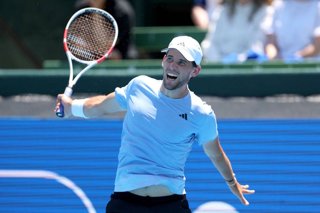 Чемпіон US Open-2020 завершив професійну кар'єру