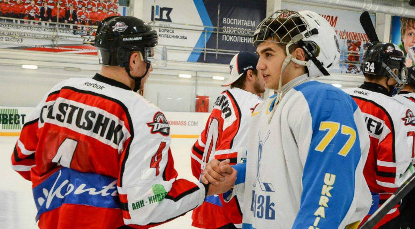 «Динамо» подписало контракт с форвардом, который последние полтора сезона провел в Чехии