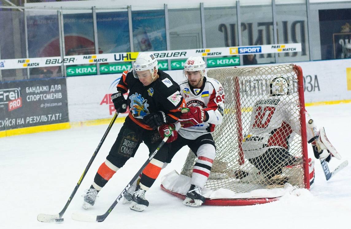 УХЛ презентовала медали сезона-2018/19