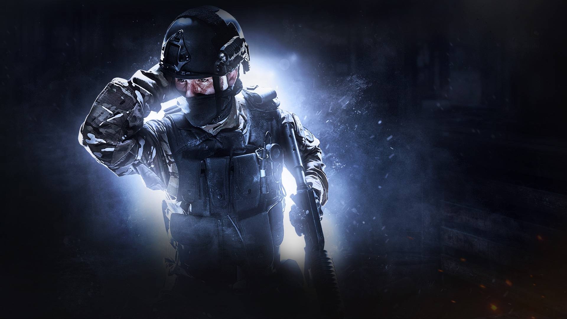 CS:GO. NaVi Junior пригласили на SECTOR:MOSTBET