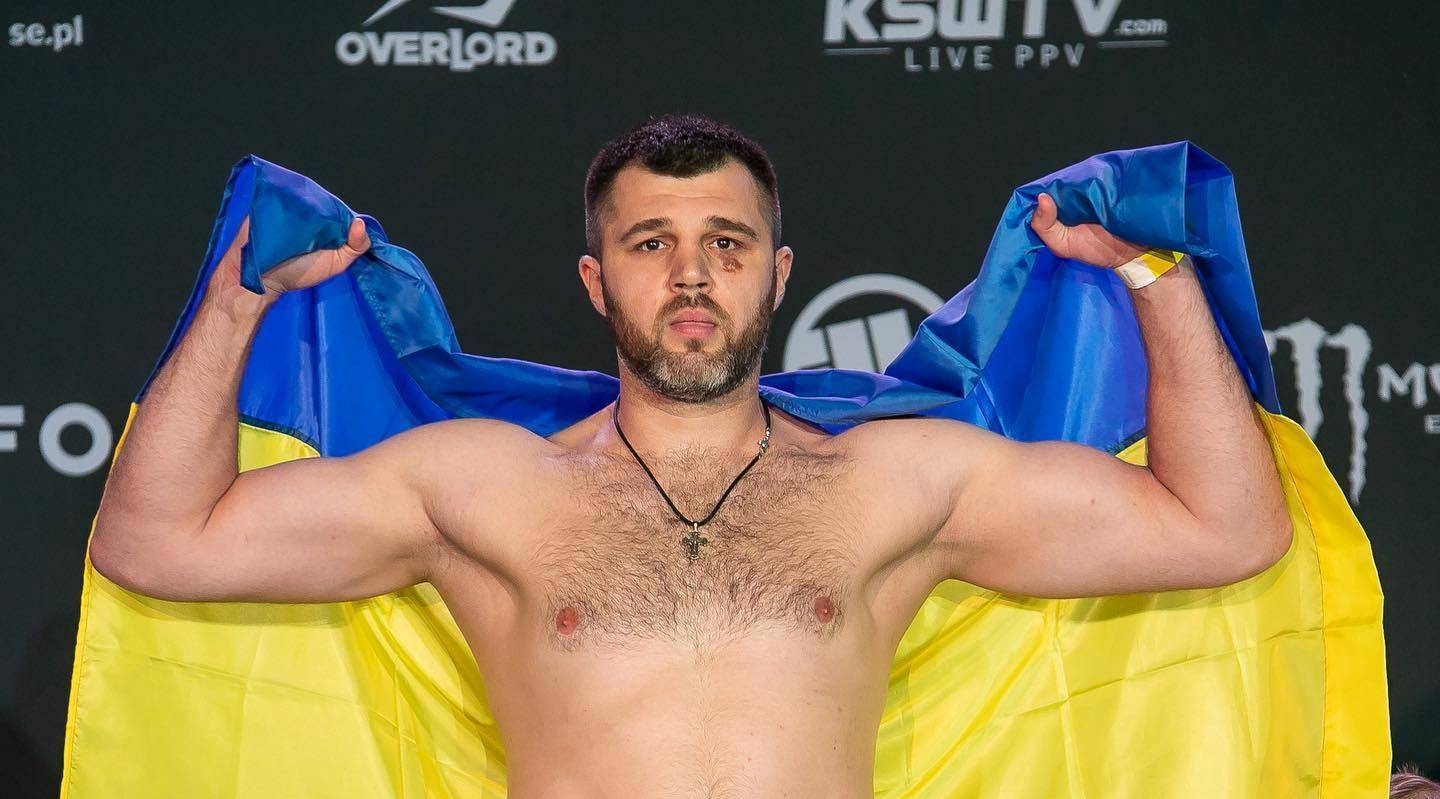 У Києві може пройти бій за титул чемпіона світу між Радченком та Лереною