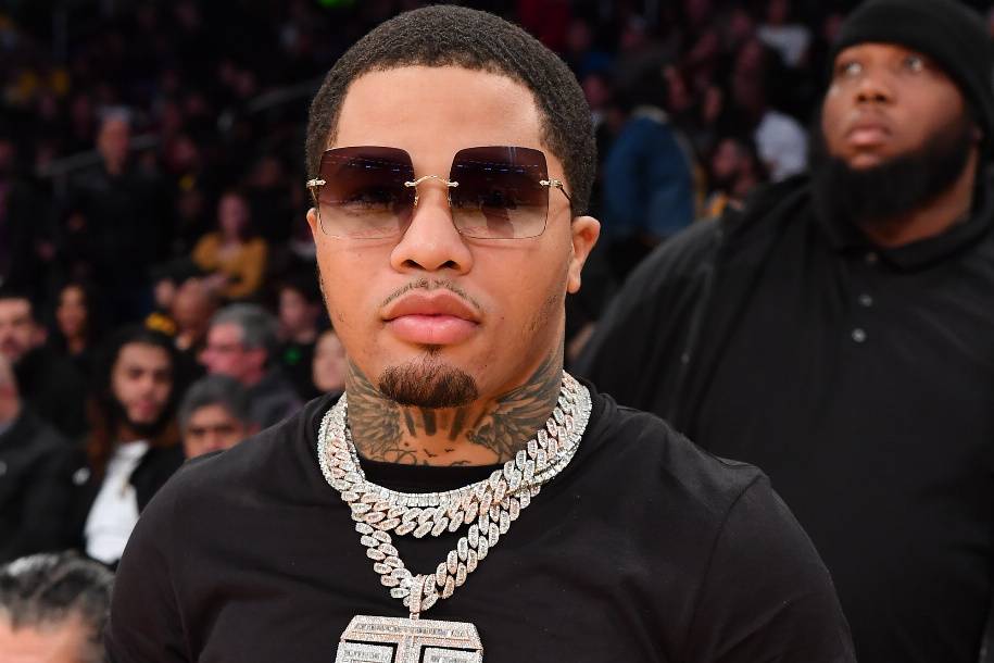 Дэвис: «Болельщики сами сделали из Ломаченко бога»