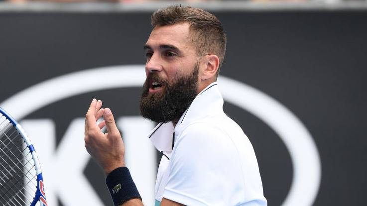 Пэр – об отказе топов от Miami Open: «Это показывает, что в туре есть проблемы»