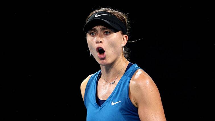 Бадоса обіграла олімпійську чемпіонку Токіо-2020 у фіналі турніру в Сіднеї