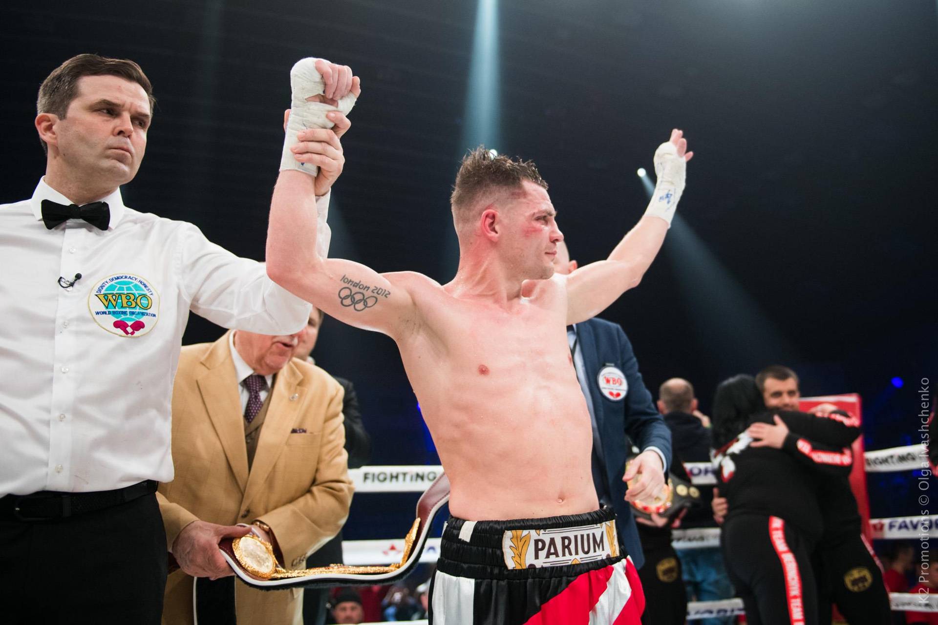 XSport image preview