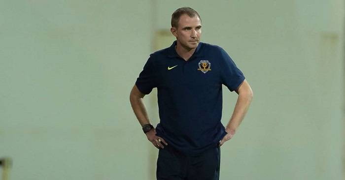 Кучер: «Думаю, Мбаппе мог бы усилить «Днепр-1»