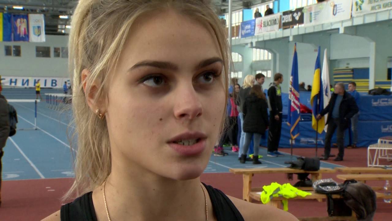 Левченко: «4-е место в Дохе – обидный результат, но я довольна своими выступлениями»