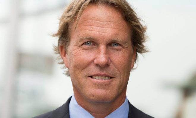 Сборная Швеции получила нового главного тренера