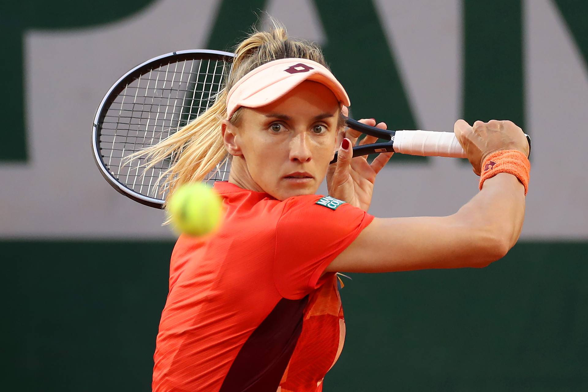 Цуренко пропустить турнір WTA 250 в Ноттінгемі