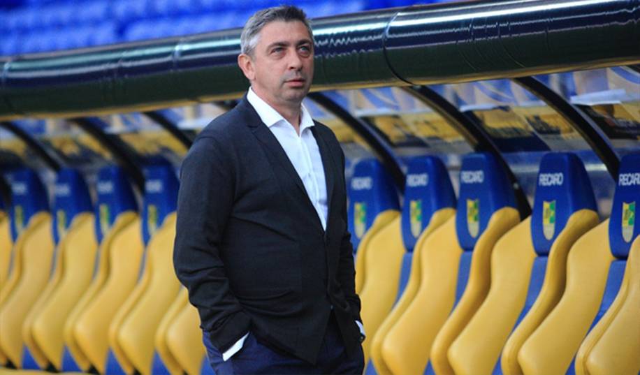 Севідов заявив, що ніколи не пропонував грошей суддям