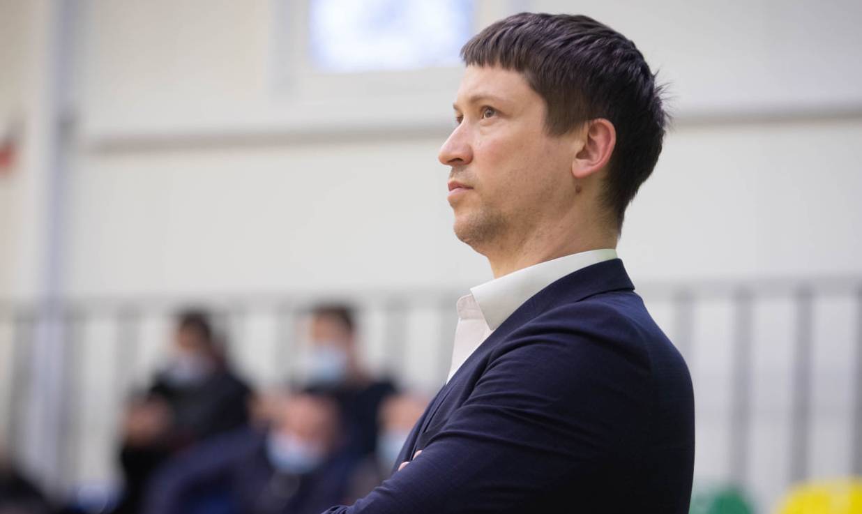 Забірченко: Я не відчуваю, що ми цього року сильніші за всіх