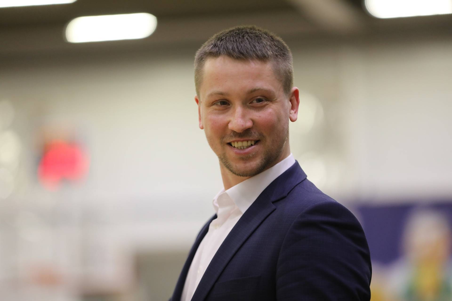 Головний тренер «Тернополя» - про перемогу над «Мавпами»: «Напевно, найгірша гра за якістю баскетболу в нашому виконанні»