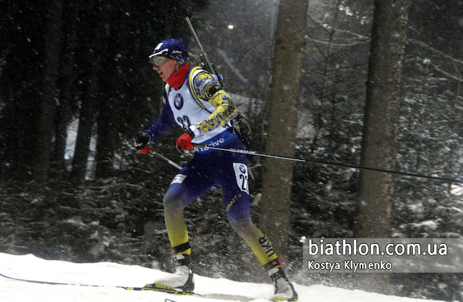 Пидгрушная: «По началу сезона у меня смешанные чувства»