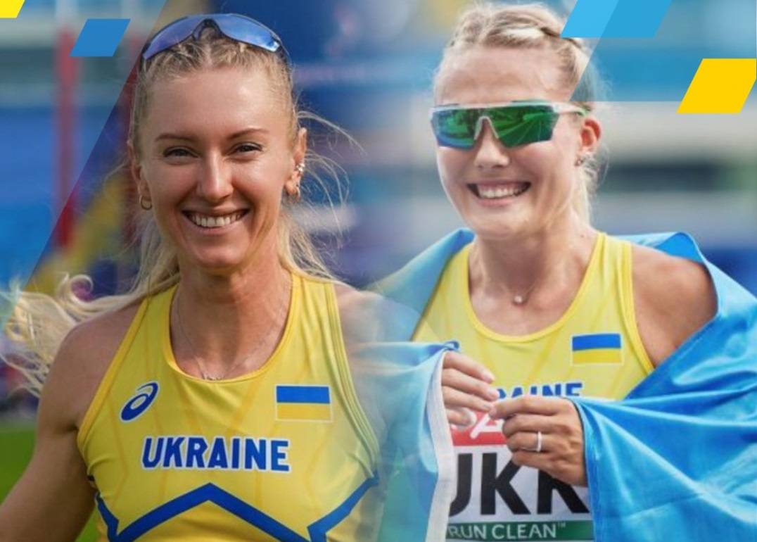 Ткачук та Рижикова принесли Україні дві олімпійські ліцензії