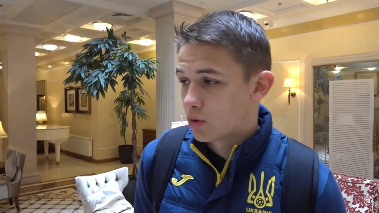 Сикан: «Матч с Боснией и Герцеговиной очень важен, и я думаю, что команда готова к нему»