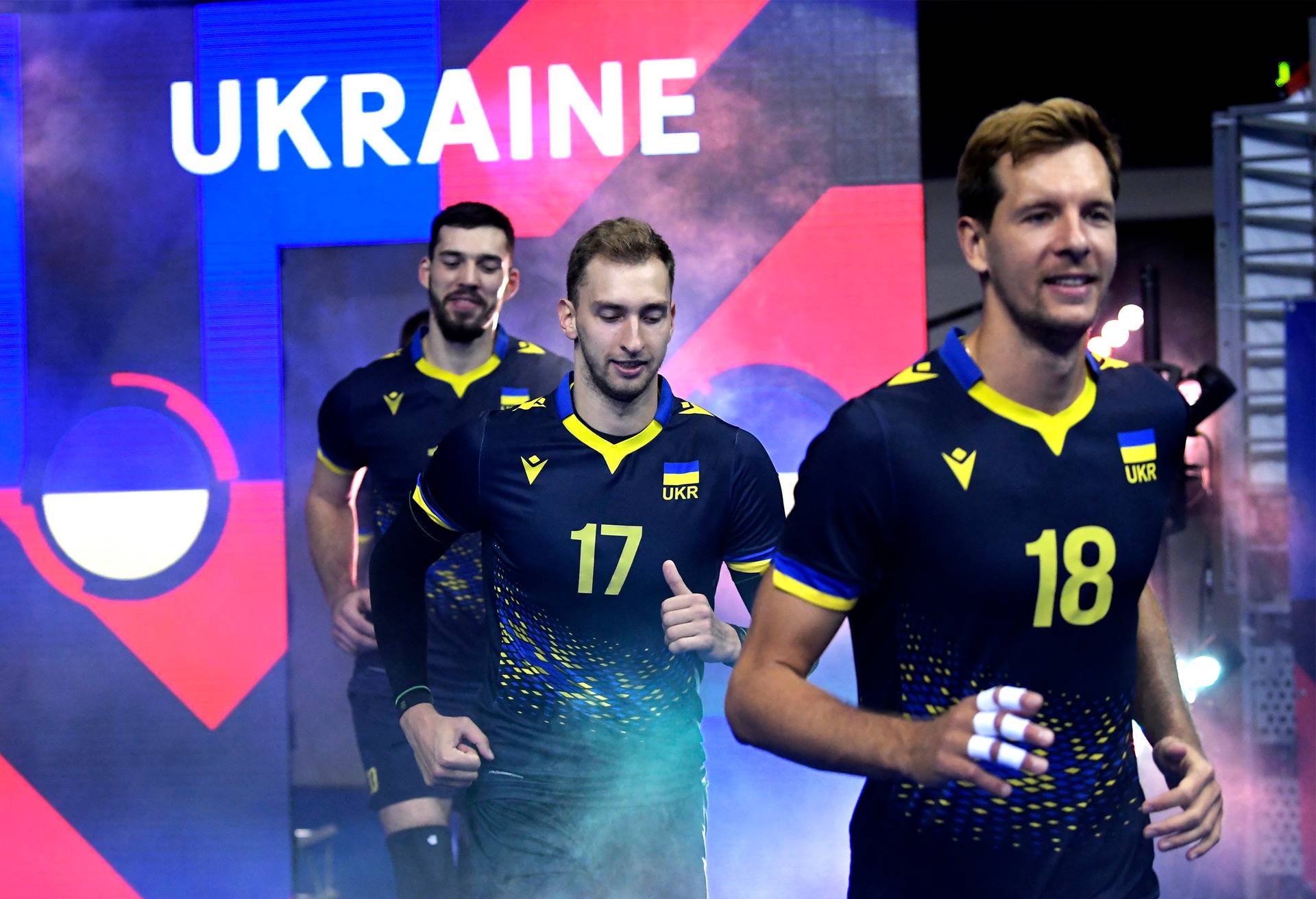 Збірна України отримає 10 млн гривень за перемогу над Росією