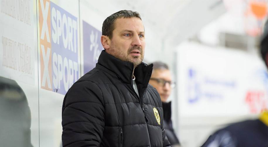 Микульчик: «Сегодня действительно был виден коллектив»