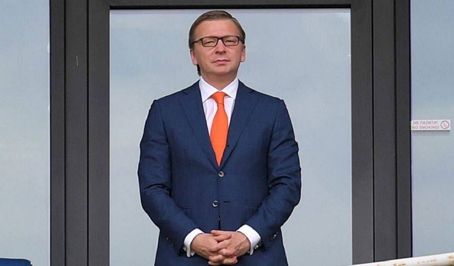 Палкін розповів, що зіграло злий жарт з «Шахтарем» в матчі проти «Шерифа»