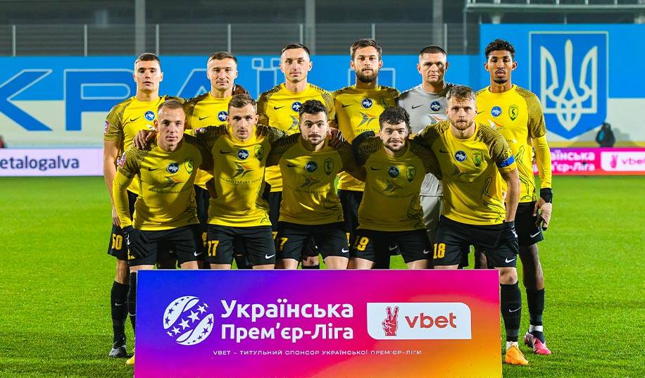 Новачок УПЛ приєднався до ініціативи зустрічі з Монзуль і Ріццолі