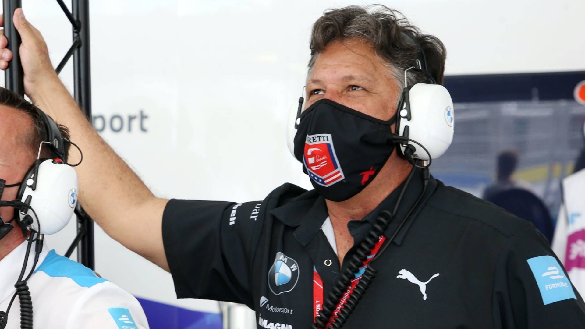 Легенда Indycar подав заявку на створення нової команди в Формулі-1