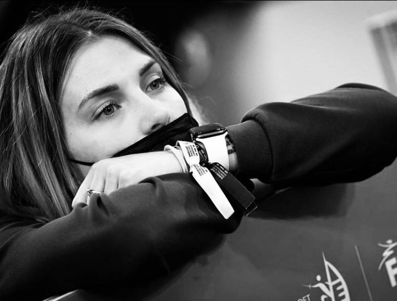 Харлан: «Я вже не дивуюся тому, що робить FIE – апогей був на чемпіонаті світу»