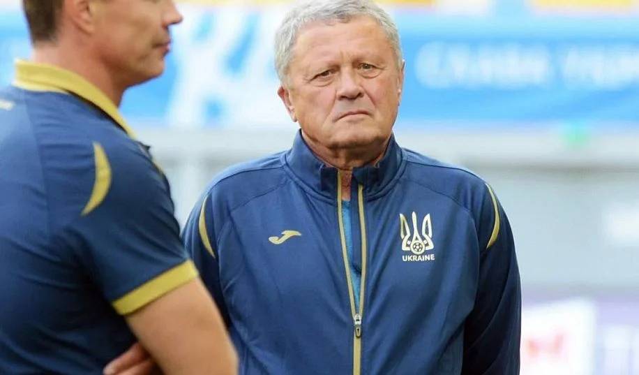 Маркевич – про Біліча: «Він хороший тренер, але має працювати хтось із наших»