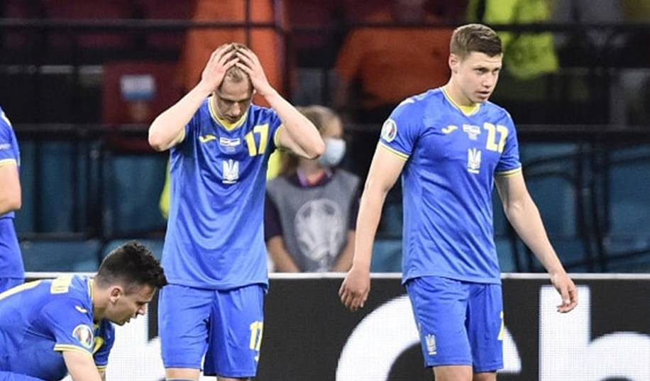 Матвієнко: « У Зінченко і Ярмоленко буде подвійна, а то і потрійна мотивація з Англією »