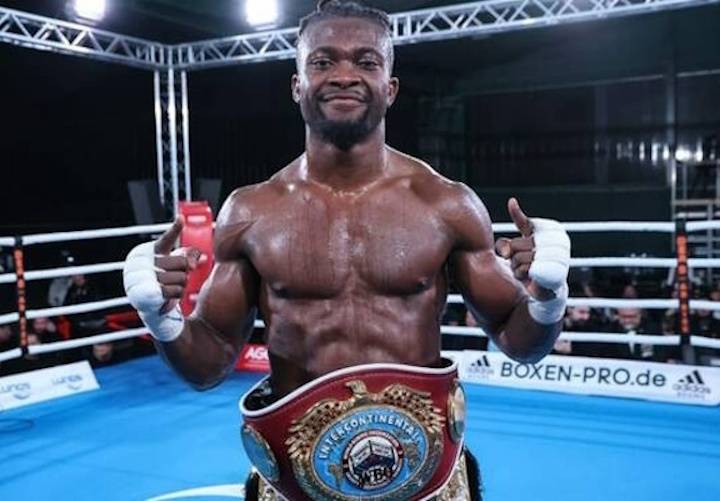 Стали відомі імена боксерів, які виступатимуть в елімінаторі IBF у середній вазі