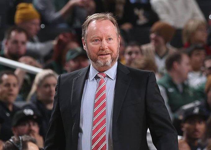 Названы лучшие тренера НБА в декабре