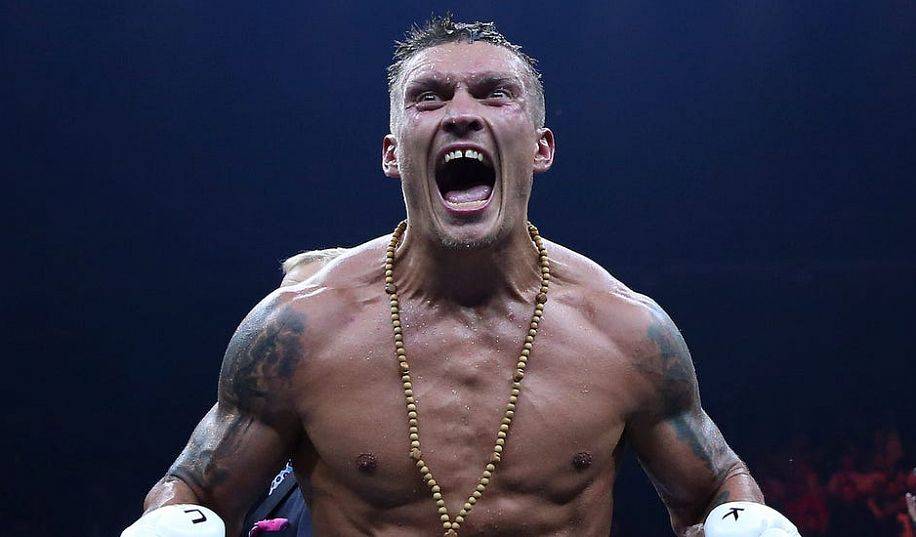 Усик: «Пиво люблю. Іноді хочеться пару пляшечок маленьких, цього запаху смачненького»