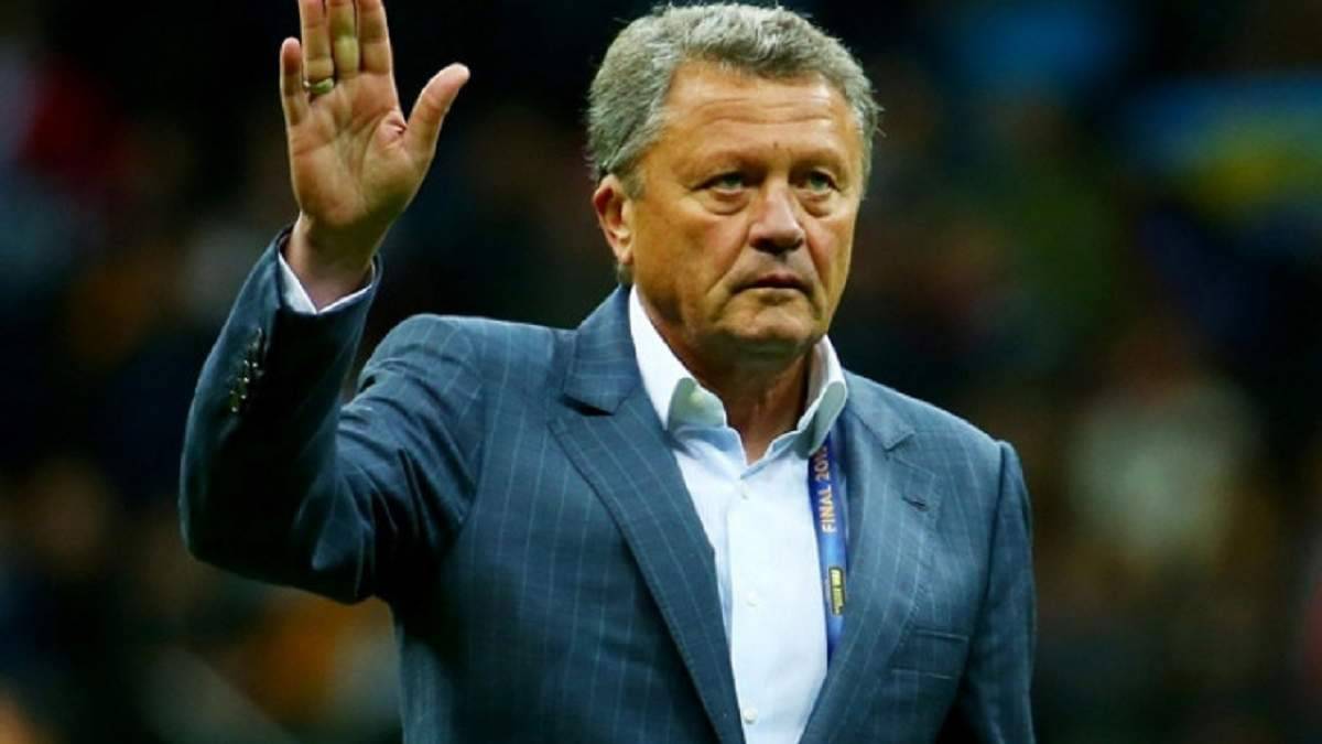 Маркевич вважає, що вперше з 2004 року «Шахтар» має очолити український спеціаліст