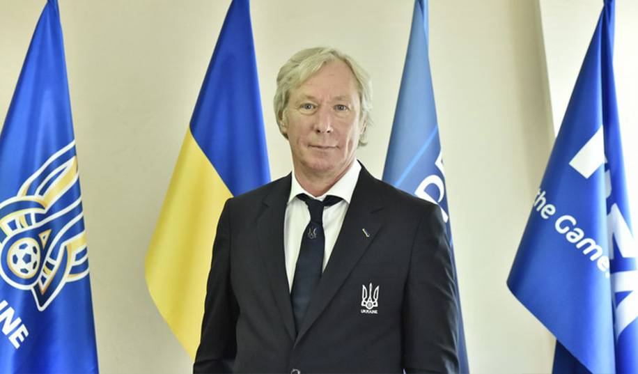 Колишній віцепрезидент УАФ вважає, що кандидатура Минаю як заміни Дніпру-1 була оптимальною