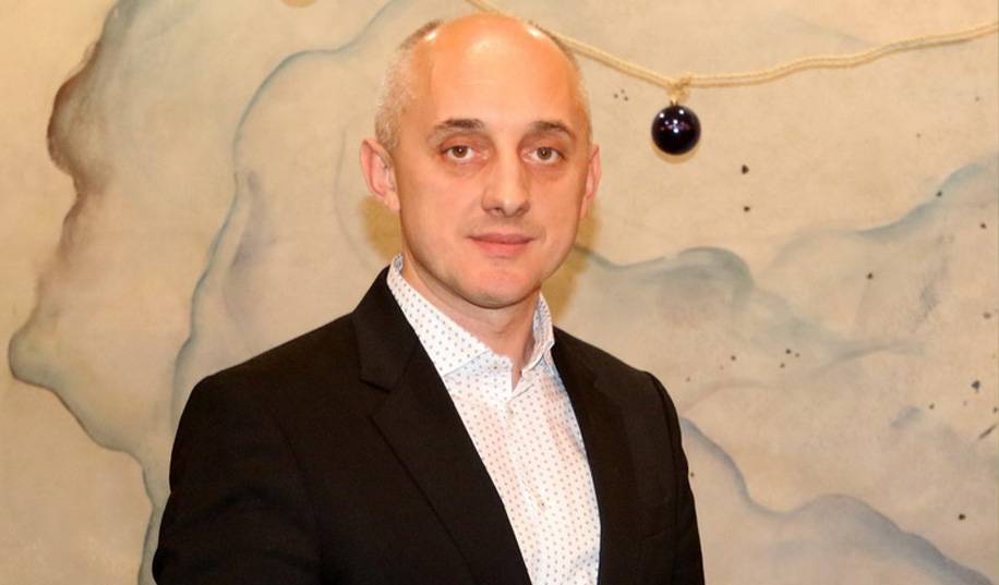 Засновник Агробізнесу розповів, як майже вся команда втекла від мобілізації