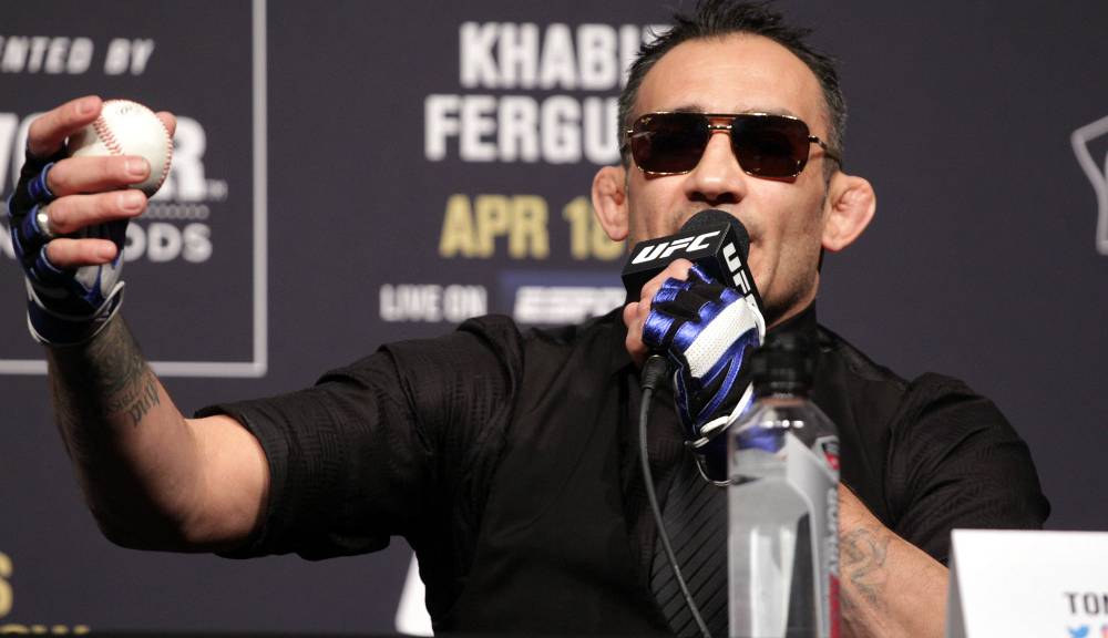 Уайт задовольнив побажання Фергюсона і збільшив бонуси турніру UFC 262 