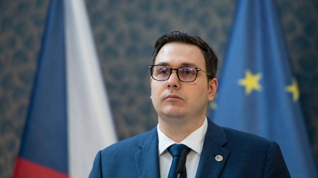 Глава МЗС Чехії: «російський режим не знає, що таке чесна гра, його спортсменам не місце на Олімпіаді»