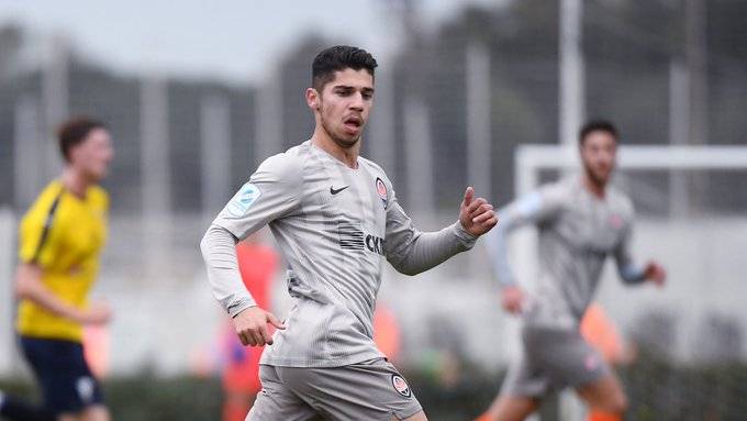 Соломон – о дебюте в Лиге чемпионов: «Очень жаль, что «Шахтер» уступил»