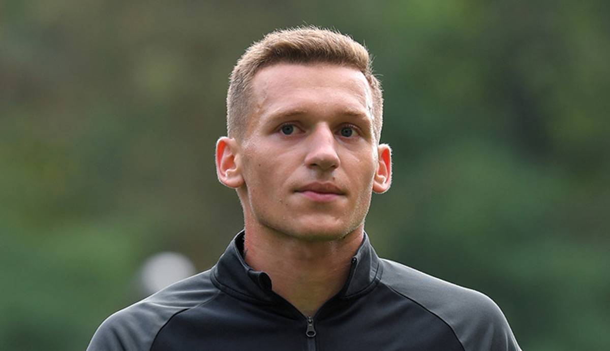 Форвард « Шахтаря »: « С Де Дзербі все інтенсивніше, ніж з Каштру »