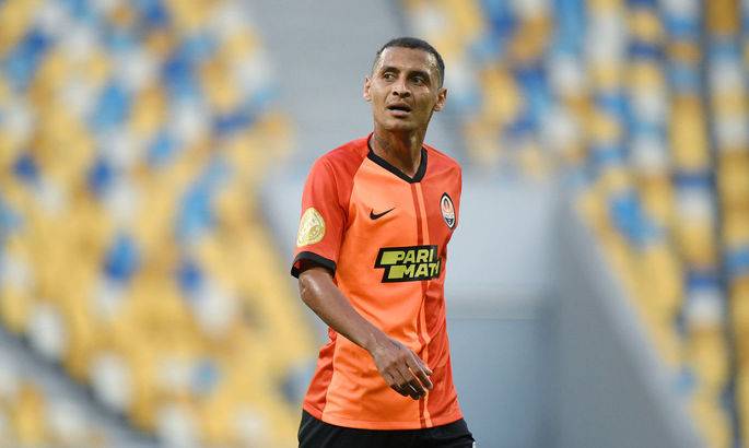 Полузащитник «Шахтера»: «Наша цель – выйти из группы Лиги чемпионов»