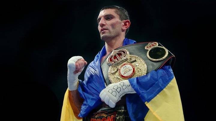 Далакян vs Акуї. Все, що потрібно знати про цей поєдинок