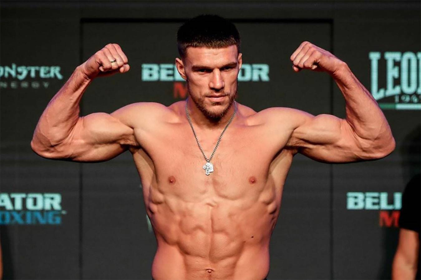 Немков: «Хабиб – лучший боец UFC за последние пять лет. Он переезжает топов на одной ноге»