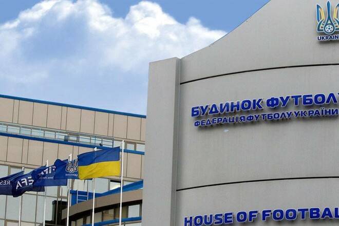 Відбулося жеребкування матчів турніру чотирьох за право замінити Дніпро-1 в УПЛ